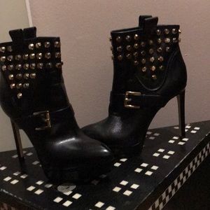 COPY - COPY - Micheal kors boots